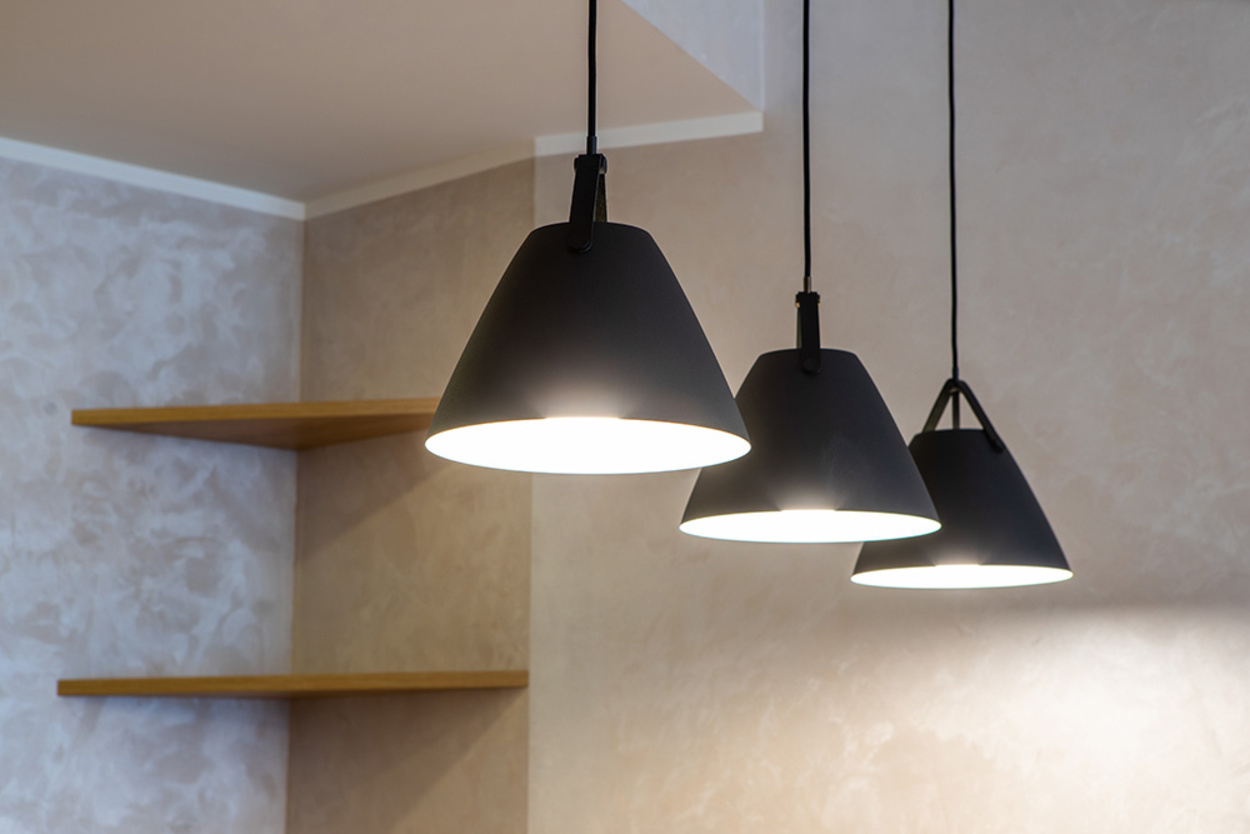 Licht & Leuchten bei Elektro Sondheimer GmbH in Rimpar