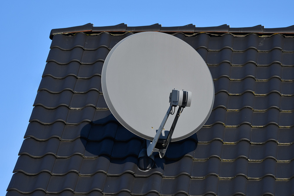 Multimedia bei Elektro Sondheimer GmbH in Rimpar