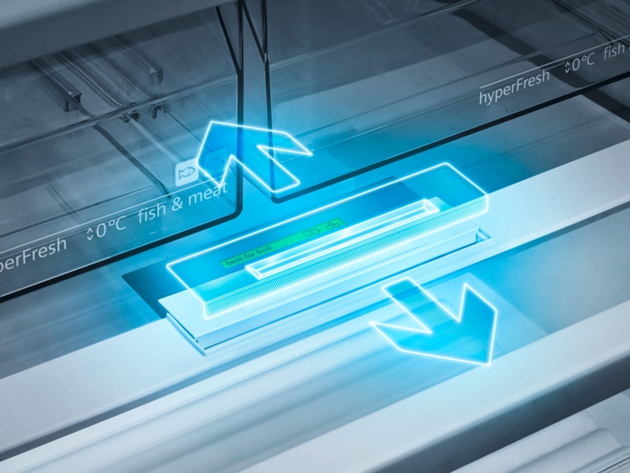 hyperFresh bei Elektro Sondheimer GmbH in Rimpar