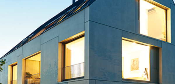 LUXORliving bei Elektro Sondheimer GmbH in Rimpar