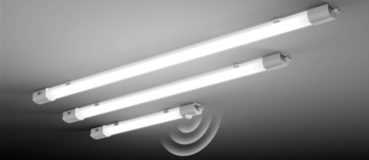 Planox Feuchtraumleuchten bei Elektro Sondheimer GmbH in Rimpar