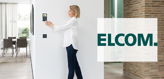 Elcom bei Elektro Sondheimer GmbH in Rimpar