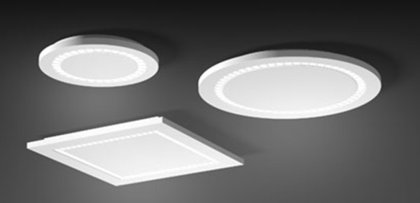 Hemis - slim & spacig bei Elektro Sondheimer GmbH in Rimpar