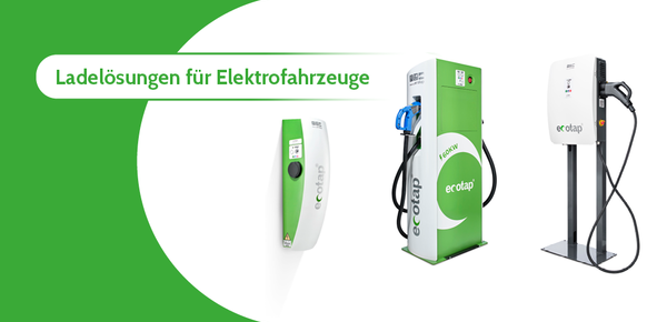 E-Mobility bei Elektro Sondheimer GmbH in Rimpar