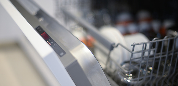 Geschirrspül­maschinen bei Elektro Sondheimer GmbH in Rimpar