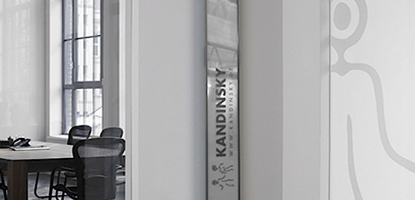Designkanäle bei Elektro Sondheimer GmbH in Rimpar