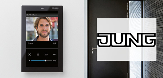 Jung bei Elektro Sondheimer GmbH in Rimpar