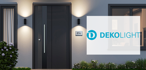 DEKO-LIGHT bei Elektro Sondheimer GmbH in Rimpar